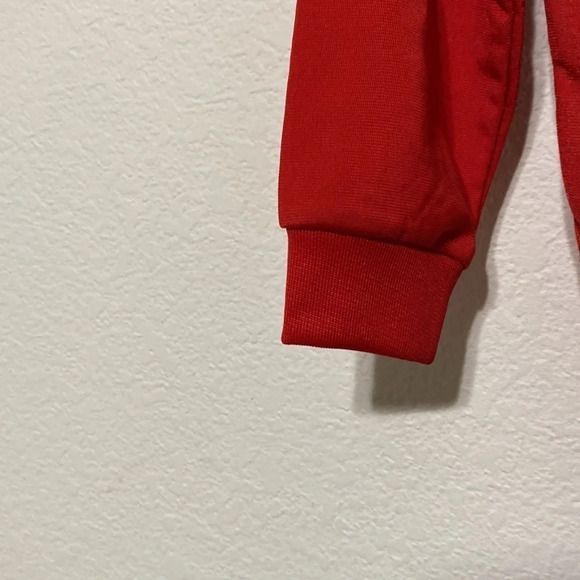 Nike Boy`s Therma Dri-Fit 2 Piece Tracksuit - Picture 7 of 9